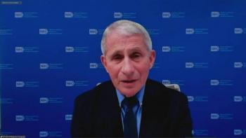Fauci no descarta que &Oacute;micron ya est&eacute; circulando en EEUU