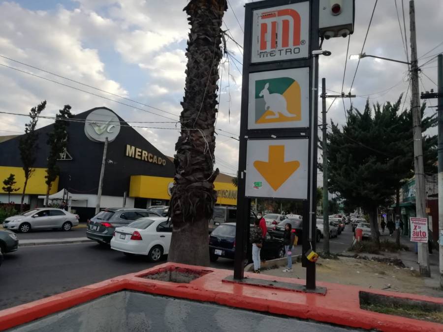 Historias en el Metro: Tristes Recuerdos