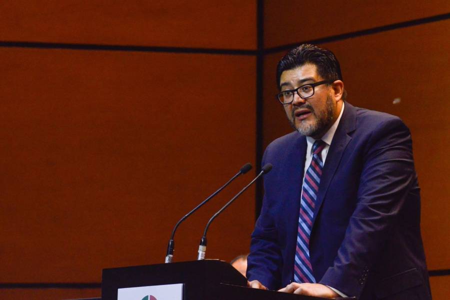 Reelección fortalece la democracia: Rodríguez Mondragón