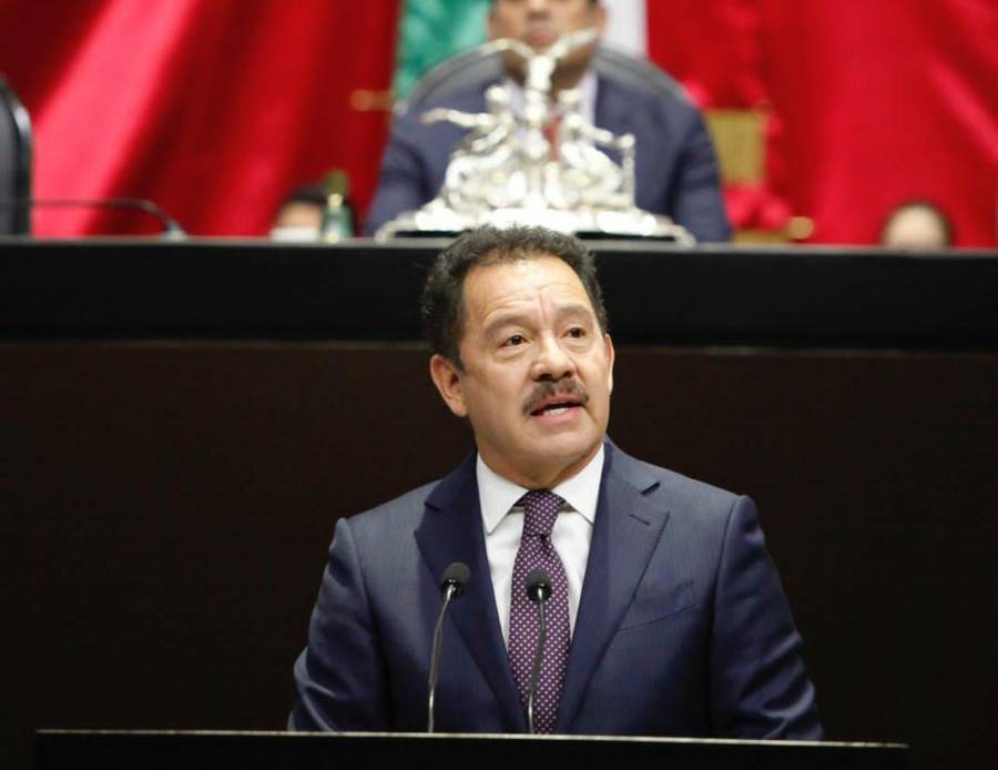A AMLO le queda mucho camino por delante: Mier Velasco