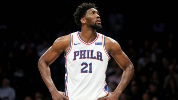 Sixers caen 121-120 en 2 tiempos extra ante Wolves