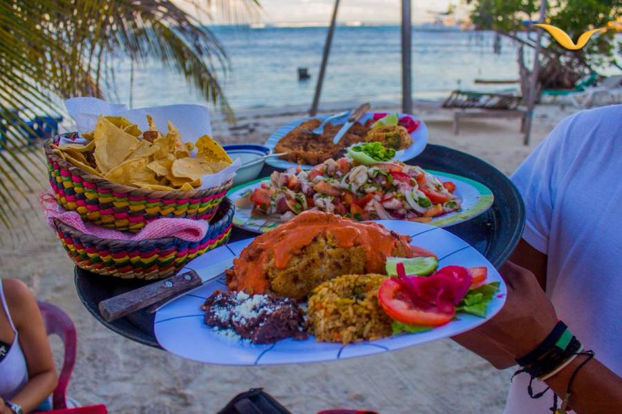 Gastronomía, la apuesto de Quintana Roo para reactivar el turismo