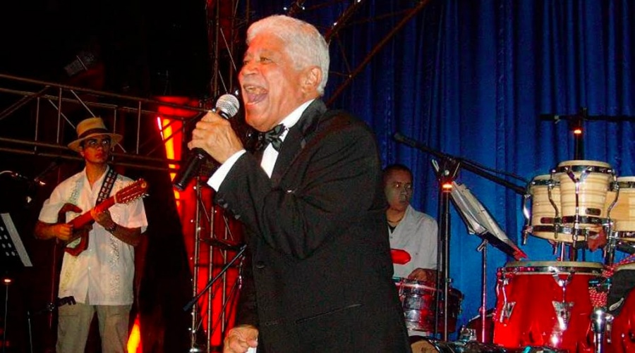 Muere en Miami el sonero paname&ntilde;o “Me&ntilde;ique”