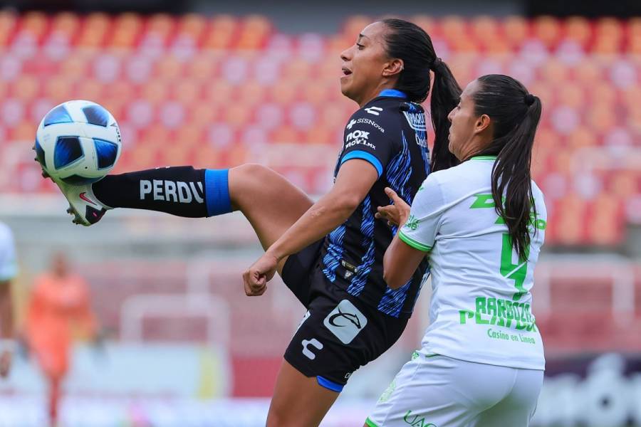 La mexicana Daniela Sánchez, nominada al Premio Puskas 2021