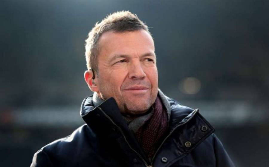 Lothar Matthaus critica triunfo de Messi en el Bal&oacute;n de Oro