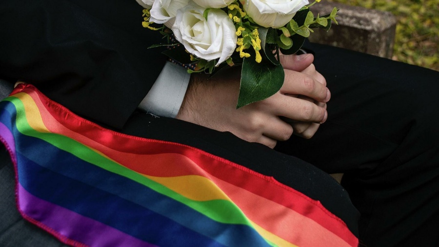 Un 82% de parejas del mismo sexo se casará si se aprueba el matrimonio igualitario en Chile