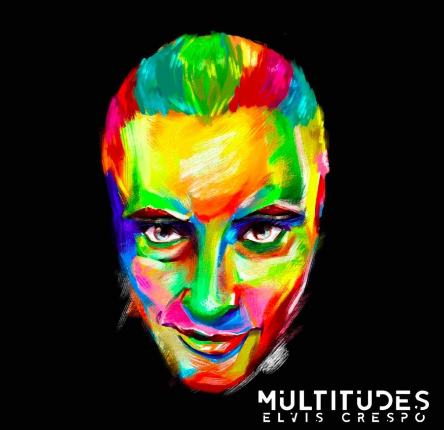 Elvis Crespo estrena “Multitudes”, un álbum de merengue, bachata, salsa y samba