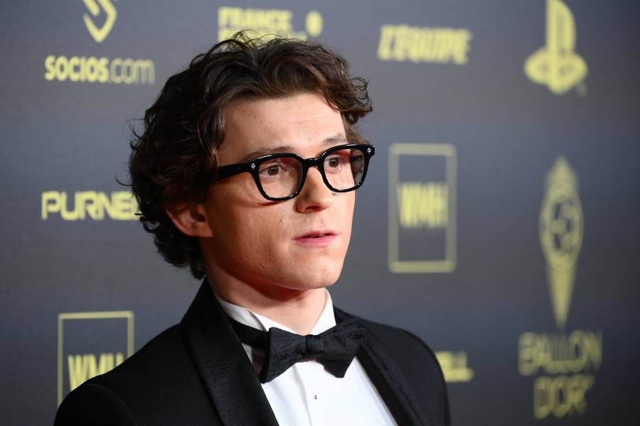 Tom Holland seguirá siendo Spider-Man en tres filmes más