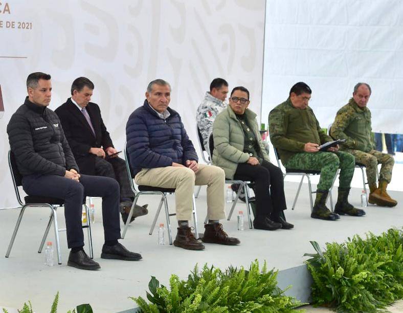 AMLO pide a Monreal respetar reglas de elección de candidato presidencial