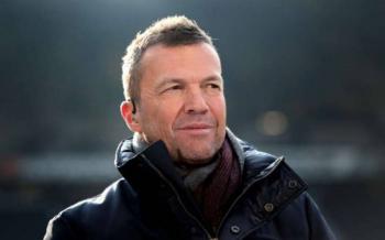 Lothar Matthaus critica triunfo de Messi en el Bal&oacute;n de Oro