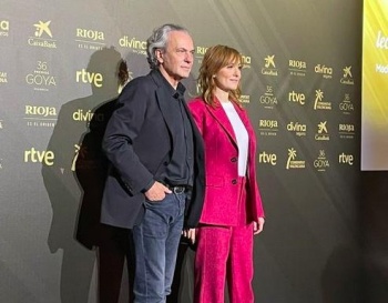 Compiten pel&iacute;culas de M&eacute;xico, Argentina, Chile y Per&uacute; por un Goya 2022