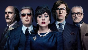 Los herederos de Gucci amenazan con demandar a pel&iacute;cula de Ridley Scott