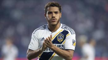 LA Galaxy anuncia la salida de Jonathan Dos Santos
