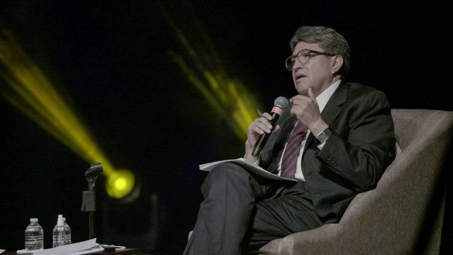 “AMLOfest” ser&aacute; destape de Sheinbaum, se&ntilde;alan; Monreal dice que ello alterar&iacute;a a Morena
