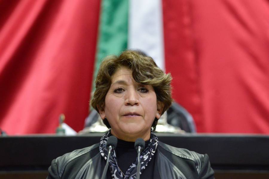 23 millones 499 mil 19 alumnos de nivel básico han regresado a clases presenciales: Delfina Gómez