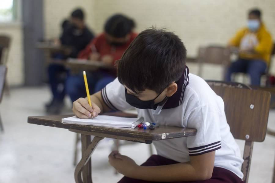 México retrocedió en la mayoría de áreas educativas: Unesco