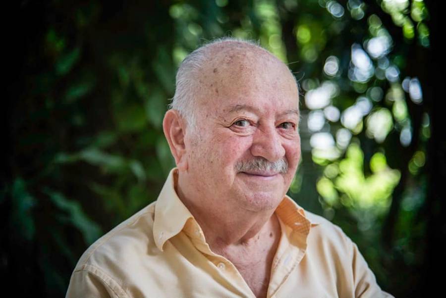 Muere José Patrocinio González Blanco Garrido, exgobernador de Chiapas