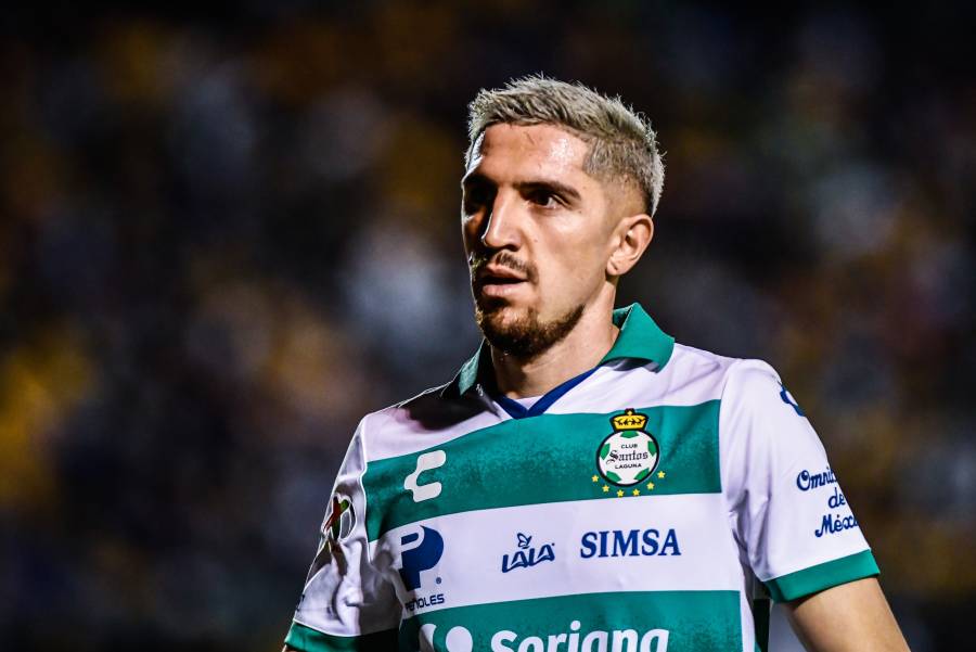 Diego Valdés sería el primer refuerzo del América