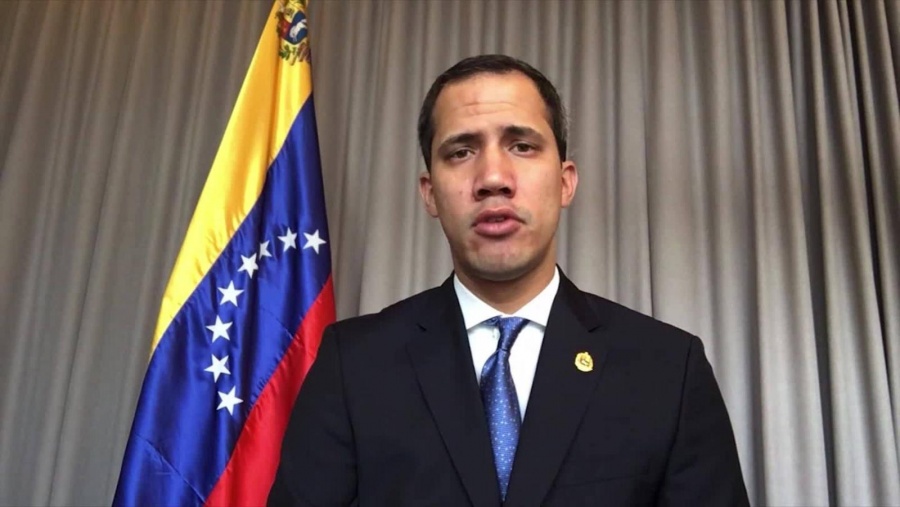 Biden invita al opositor venezolano Guaidó a cumbre por la democracia