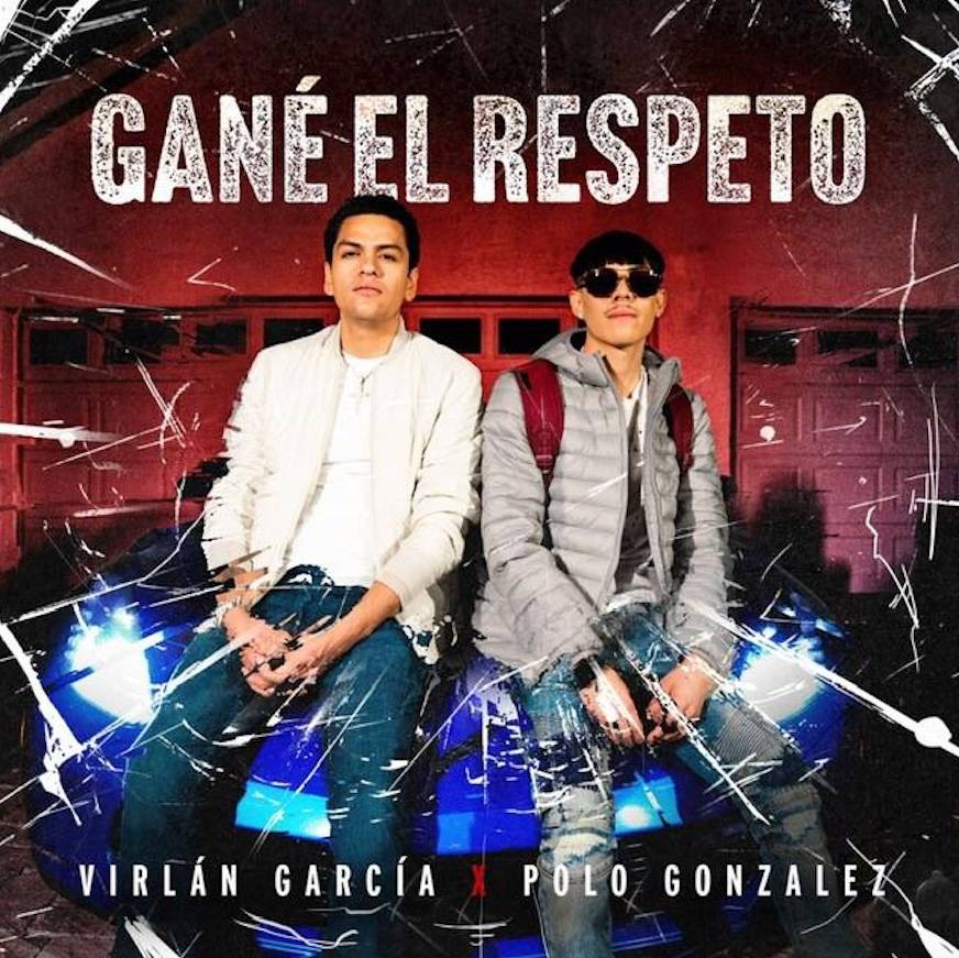 Polo Gonz&aacute;lez, nueva figura del regional mexicano, estrena “Gan&eacute; el respeto