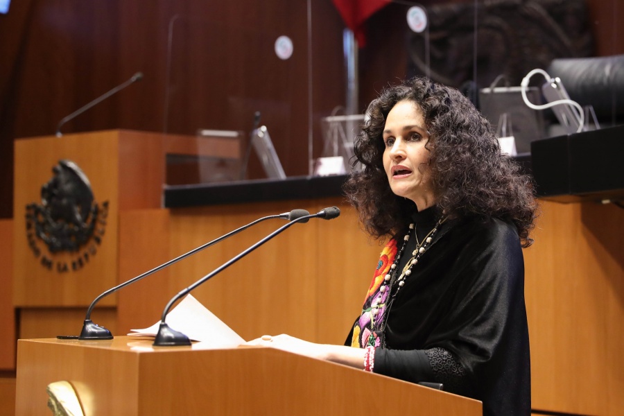 Aprueban c&aacute;rcel hasta de 20 a&ntilde;os a quien plagie dise&ntilde;os del patrimonio cultural ind&iacute;gena