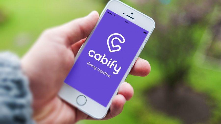 Cabify tendr&aacute; servicio delivery; competir&aacute; con Uber Eats y DiDI Food