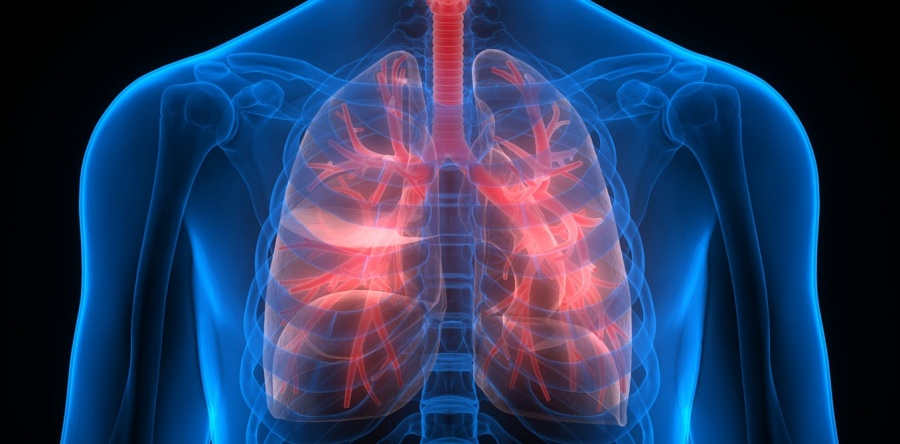 Mal funcionamiento pulmonar se debe a cicatrización post Covid, revelan