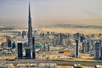 Emiratos &Aacute;rabes Unidos cumple 50 a&ntilde;os de existencia