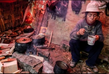 El hambre alcanza su mayor cifra en Am&eacute;rica Latina: FAO