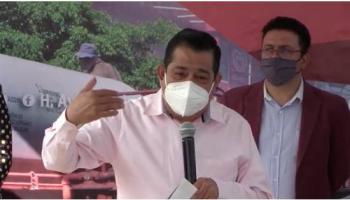 Dif&iacute;cilmente se aguantar&iacute;a otro cierre: edil
