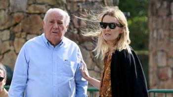 Marta Ortega, hija del fundador de Inditex (Zara) asumir&aacute; las riendas del imperio textil
