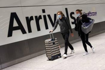 OMS advierte que restricciones en viajes no evitar&aacute; propagaci&oacute;n de &Oacute;micron
