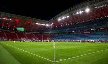Bundesliga alista el regreso de juegos sin p&uacute;blico en los estadios