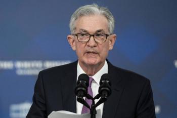 Jefe de la Fed admite que inflación en EEUU es una amenaza 