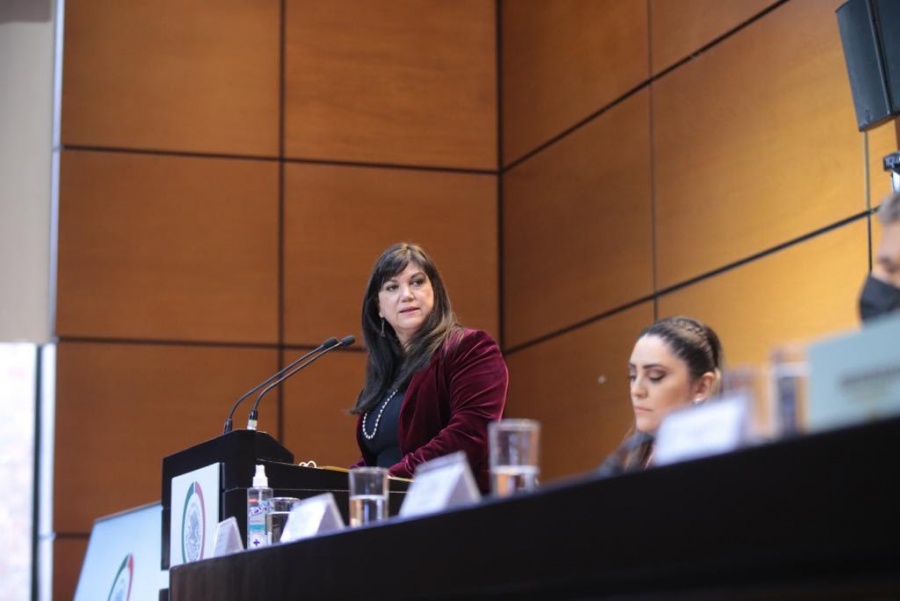 Sin recursos polic&iacute;as municipales seguir&aacute;n siendo el eslab&oacute;n d&eacute;bil contra la delincuencia: PRI