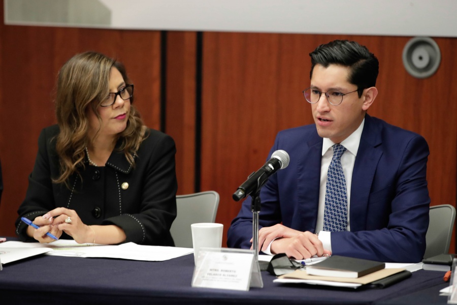 México permitirá el ingreso a agentes de EEUU para investigar tráfico de armas