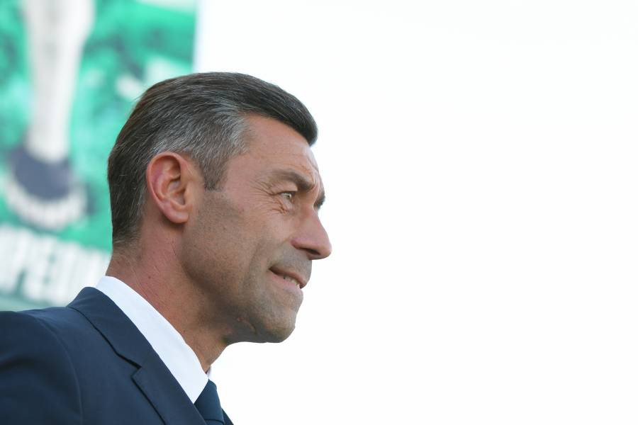 Oficial: Pedro Caixinha regresa como DT de Santos Laguna