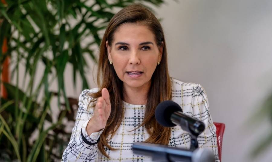 FGR y UIF investigan por lavado de dinero a alcaldesa de Benito Juárez, Quintana Roo