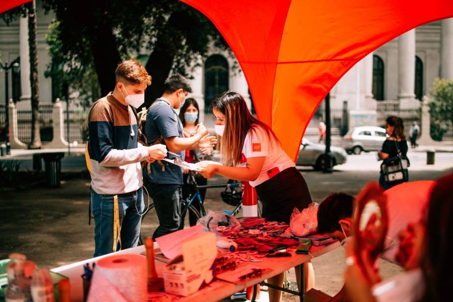 Indican que en 2021 se registraron 11 mil casos de VIH en México