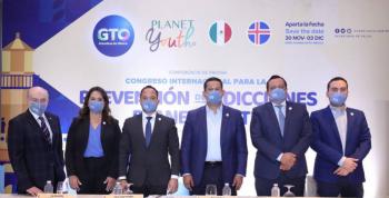 “La peor pandemia no es la del Covid, es la de las adicciones”: Diego Sinhue