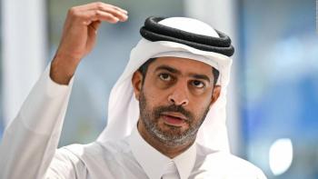 Qatar proh&iacute;be a la comunidad LGTB demostraciones de afecto durante el Mundial 2022