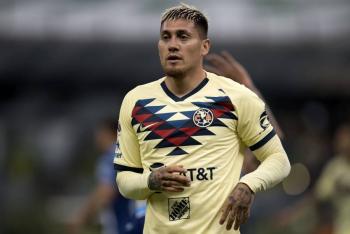 Am&eacute;rica hace oficial la salida de Nico Castillo