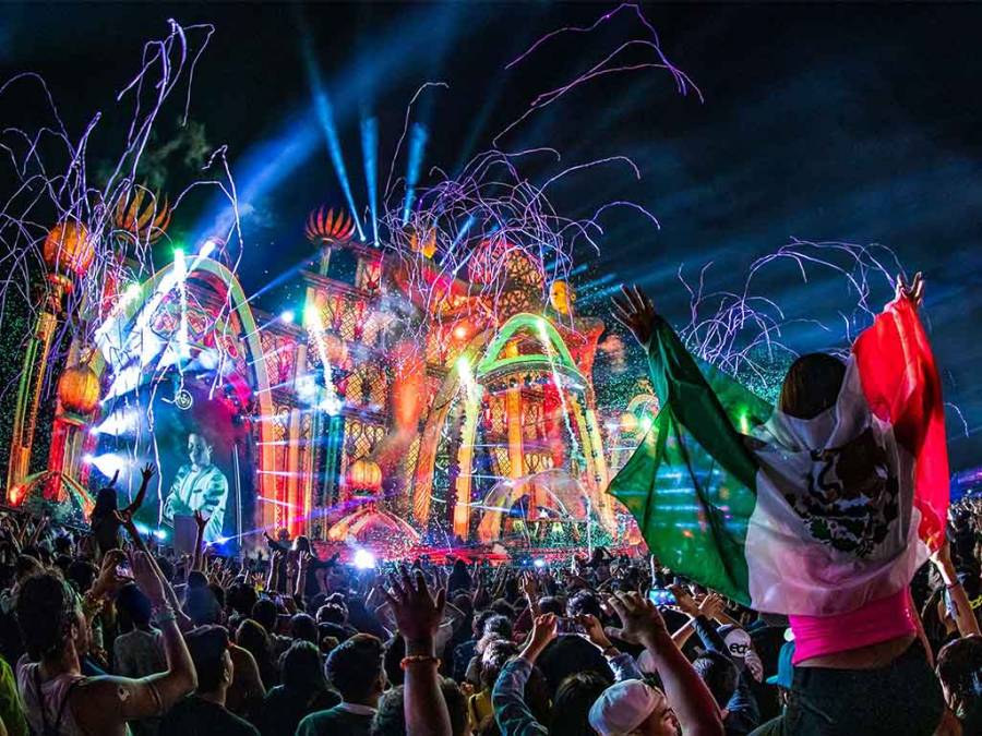 CDMX buscará recaudar con impuestos a conciertos transmitidos vía internet