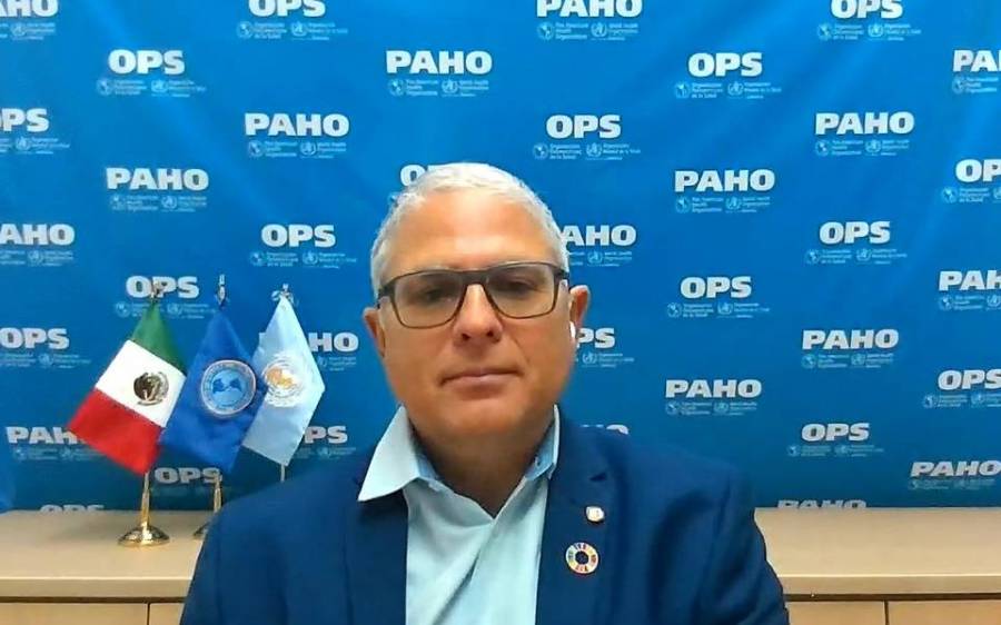 Adicciones deben combatirse con gobierno, salud y sociedad: OPS