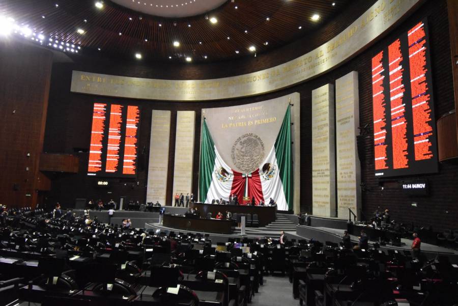 Cámara de Diputados aprueba creación de albergues y residencias de día para adultos mayores