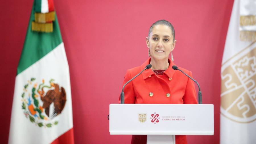 Alistan construcción de viviendas en predio La Montada, Iztapalapa