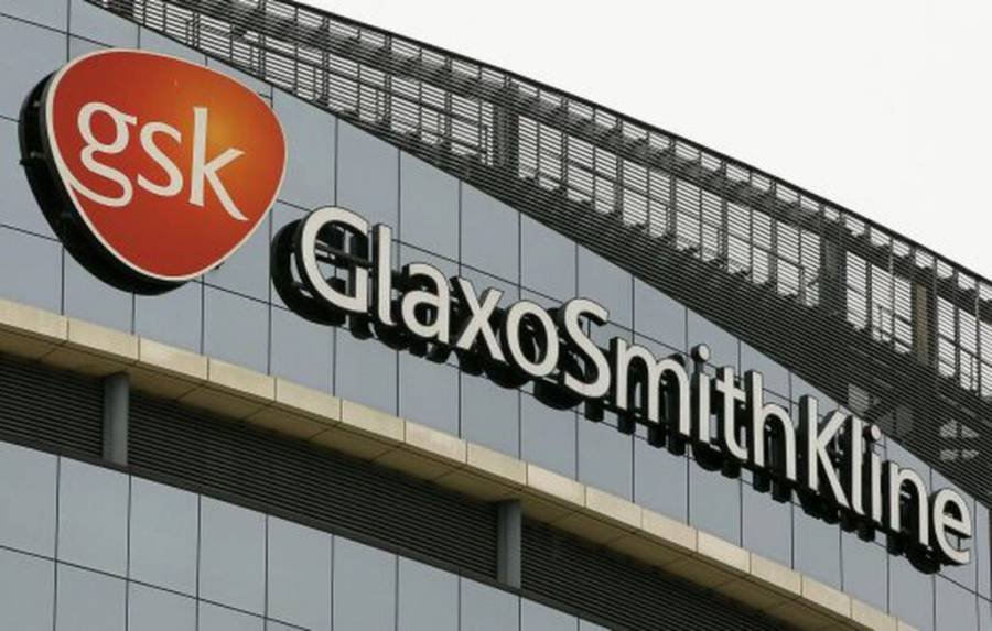 Reino Unido aprueba tratamiento de GlaxoSmithKline