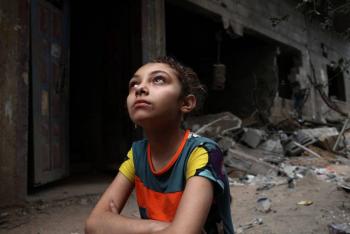 Palestina lanza selecci&oacute;n de f&uacute;tbol con “amputados” a manos israel&iacute;es