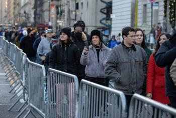 Nueva York reporta cinco casos de la variante &Oacute;micron
