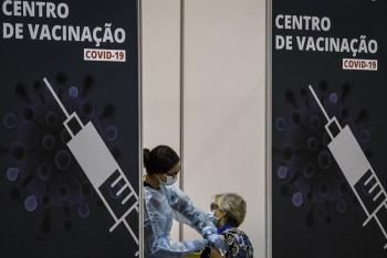 Dosis de refuerzo anticovid ofrecen grados diferentes de protecci&oacute;n: Estudio